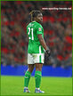 Festy EBOSELE - Ireland - 2024 UEFA Nations League, Group Stage.