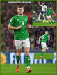 Evan FERGUSON - Ireland - 2024 UEFA Nations League, Group Stage.
