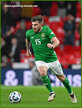 Ryan MANNING - Ireland - 2024 UEFA Nations League, Group Stage.