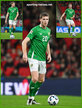 Mark McGUINESS - Ireland - 2024 UEFA Nations League, Group Stage.