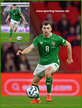 Jayson MOLUMBY - Ireland - 2024 UEFA Nations League, Group Stage.