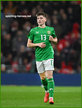 Andrew MORAN - Ireland - 2024 UEFA Nations League, Group Stage.