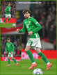 Troy PARROTT - Ireland - 2024 UEFA Nations League, Group Stage.