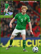 Liam SCALES - Ireland - 2024 UEFA Nations League, Group Stage.