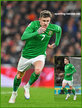 Sammie SZMODICS - Ireland - 2024 UEFA Nations League, Group Stage.