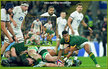 Grant WILLIAMS - South Africa - International Rugby Union Caps.