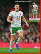 Ellis BEVAN - Wales - International Rugby Union Caps.