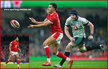 Ben THOMAS - Wales - International Rugby Union Caps.