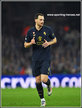 Federico GATTI - Juventus - 2024-2025 Champions League games.