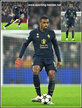 Pierre KALULU - Juventus - 2024-2025 Champions League games.