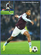 Leon BAILEY - Aston Villa  - 2024-2025 Champions League games.