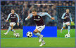 Matthew CASH - Aston Villa  - 2024-2025 Champions League games.
