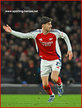Kai HAVERTZ - Arsenal FC - 2024-2025 Champions League games.