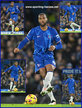 Tosin ADARABIOYO - Chelsea FC - Premier League Appearances