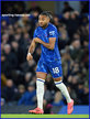 Christopher NKUNKU - Chelsea FC - Premier League Appearances