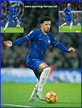 Jadon SANCHO - Chelsea FC - Premier League Appearances
