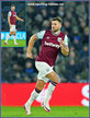 Niclas FULLKRUG - West Ham United - League Appearances