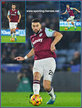 Max KILMAN - West Ham United - League Appearances