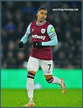 Crysencio SUMMERVILLE - West Ham United - League Appearances