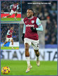 Aaron WAN-BISSAKA - West Ham United - League Appearances