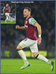 Vladimir COUFAL - West Ham United - League Appearances