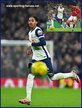 Djed SPENCE - Tottenham Hotspur - Premier League Appearances