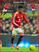 Amad DIALLO - Manchester United - Premier League Appearances