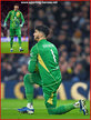 Altay BAYINDIR - Manchester United - Premier League Appearances