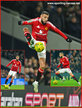 Noussair MAZRAOUI - Manchester United - Premier League Appearances