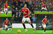 Leny YORO - Manchester United - Premier League Appearances