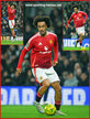 Joshua ZIRKZEE - Manchester United - Premier League Appearances