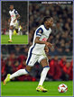 Pape SARR - Tottenham Hotspur - Europa League games