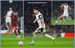 Dominic SOLANKE - Tottenham Hotspur - Europa League games