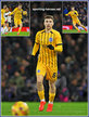 Brajan GRUDA - Brighton & Hove Albion - League Appearances