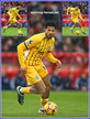 Georginio RUTTER - Brighton & Hove Albion - League Appearances