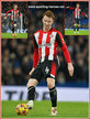 Sepp van den BERG - Brentford F.C. - League Appearances
