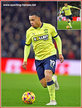 Cameron ARCHER - Southampton FC - League appearances.