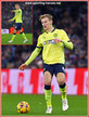Flynn DOWNES - Southampton FC - League Appearances