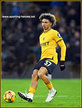 Pedro LIMA - Wolverhampton Wanderers - League Appearances