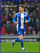Joe BENNETT - Wigan Athletic - League appearances.