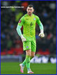 Jamie JONES - Wigan Athletic - League appearances.