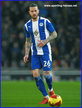 Glen REA - Wigan Athletic - League appearances.