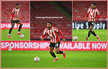 Jamal BAPTISTE - Sheffield United - League Appearances