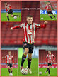 Alfie GILCHRIST - Sheffield United - League Appearances