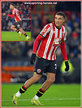 Ryan ONE - Sheffield United - League appearances.