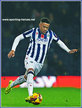 Lewis DOBBIN - West Bromwich Albion - League appearances.