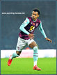Lucas PIRES - Burnley FC - League appearances.