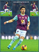 Jeremy SARMIENTO - Burnley FC - League appearances.