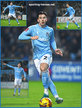 Luis BINKS - Coventry City - League Appearances