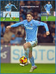 Liam KITCHING - Coventry City - League appearances.